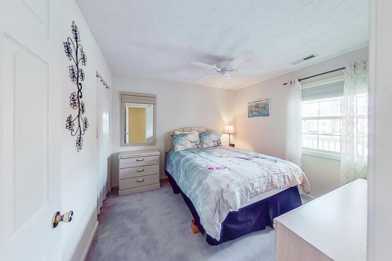 White River Unit 19E Myrtle Beach Exterior photo