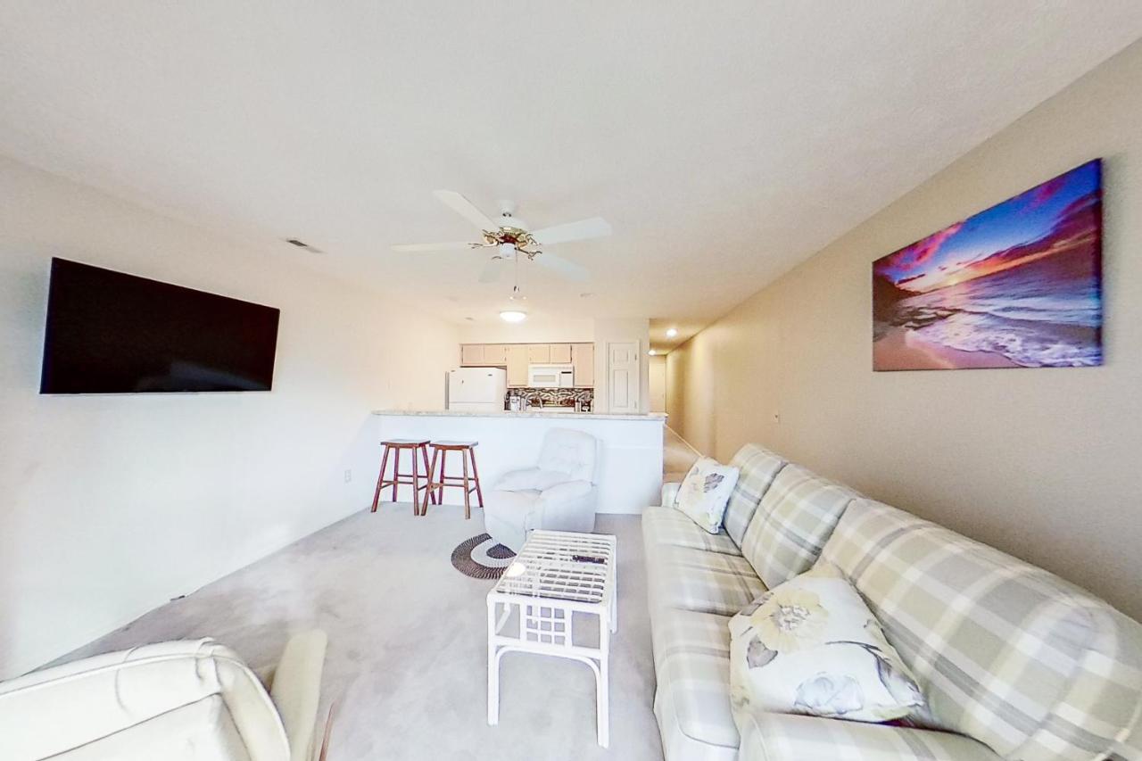 White River Unit 19E Myrtle Beach Exterior photo
