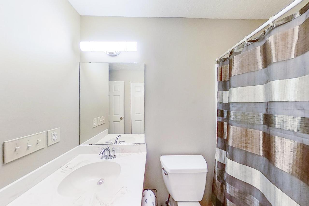 White River Unit 19E Myrtle Beach Exterior photo