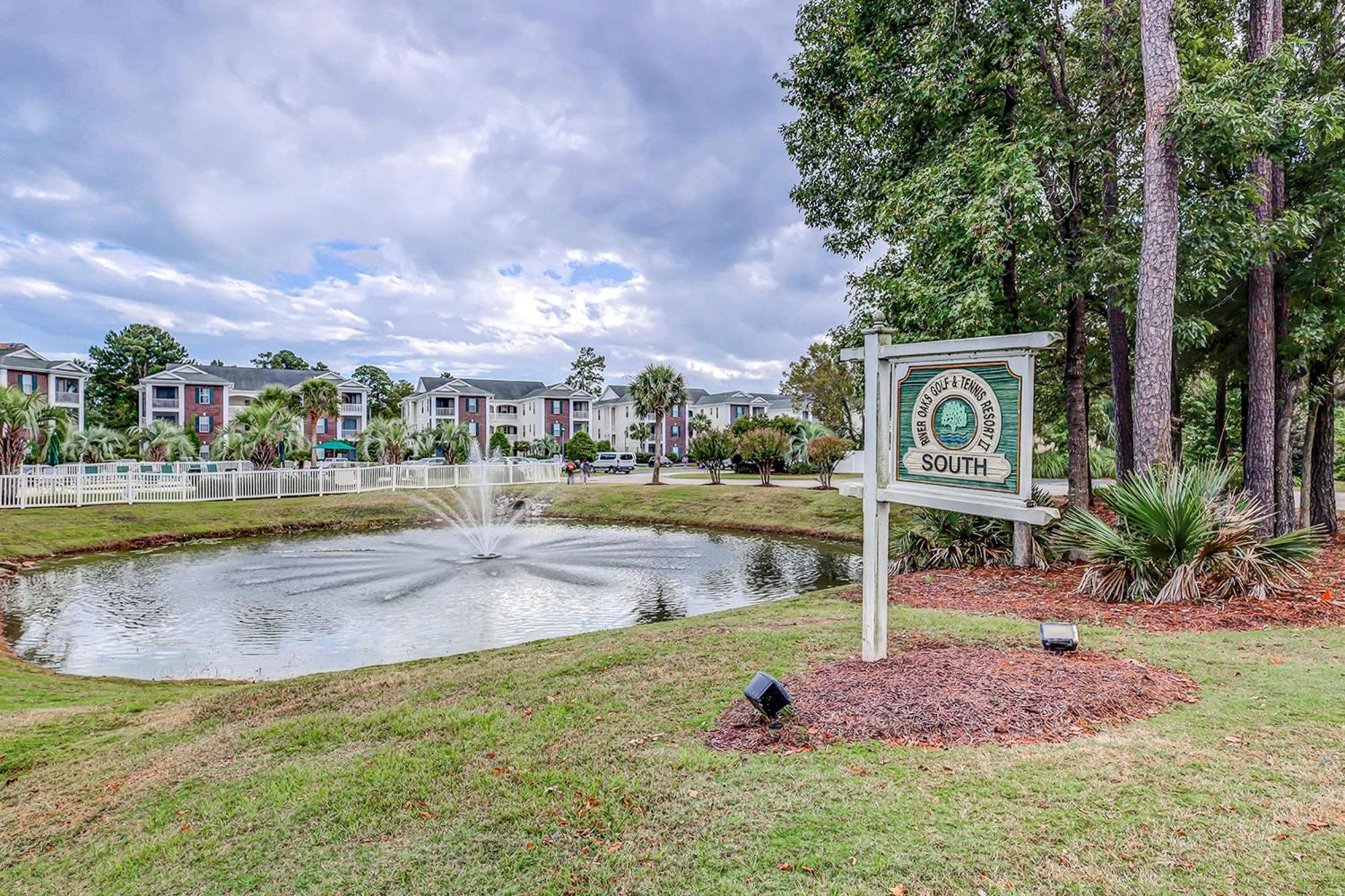 White River Unit 19E Myrtle Beach Exterior photo