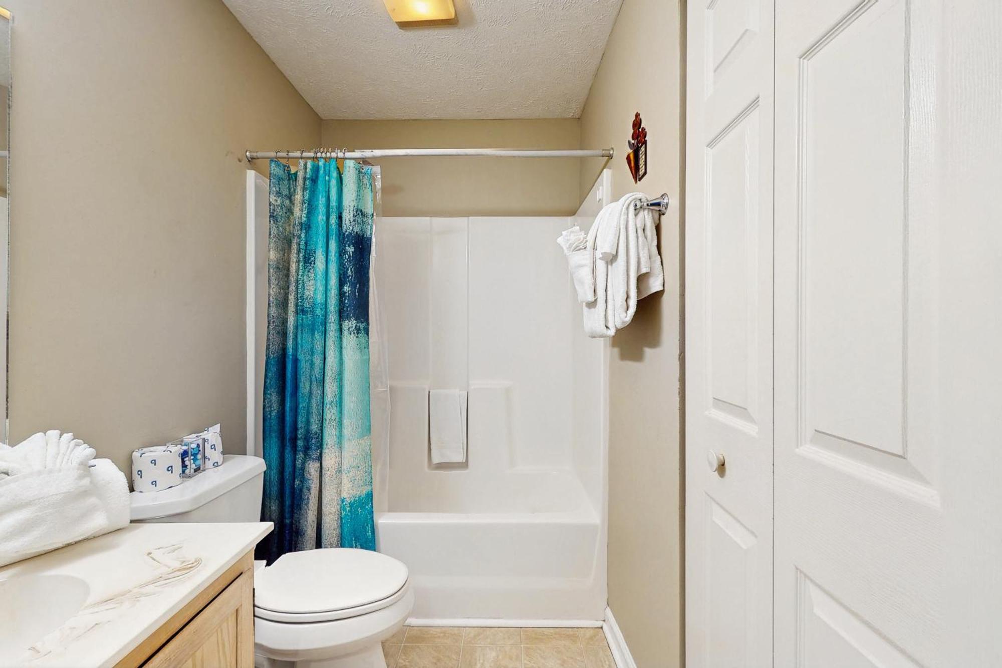 White River Unit 19E Myrtle Beach Exterior photo