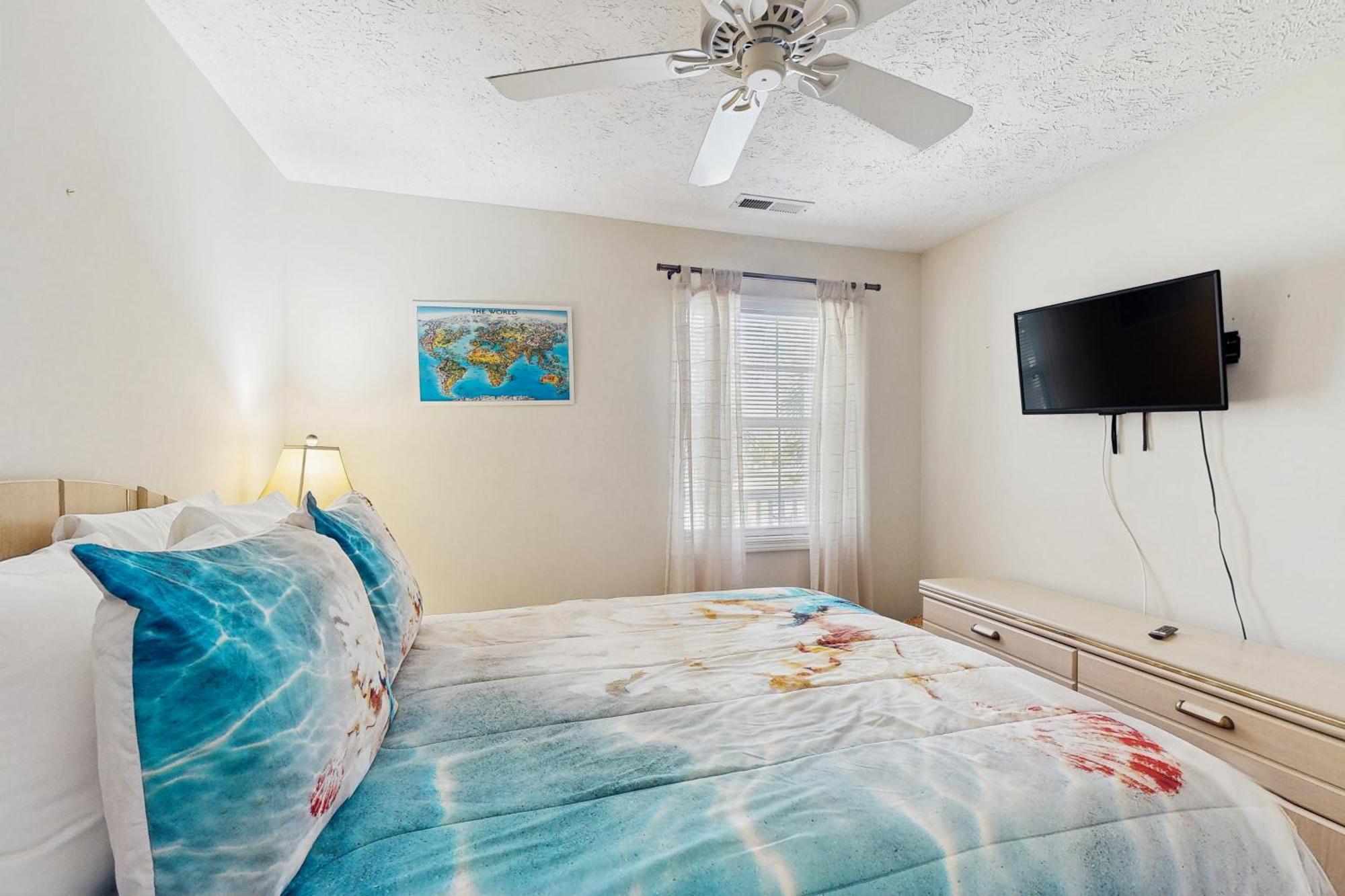 White River Unit 19E Myrtle Beach Exterior photo