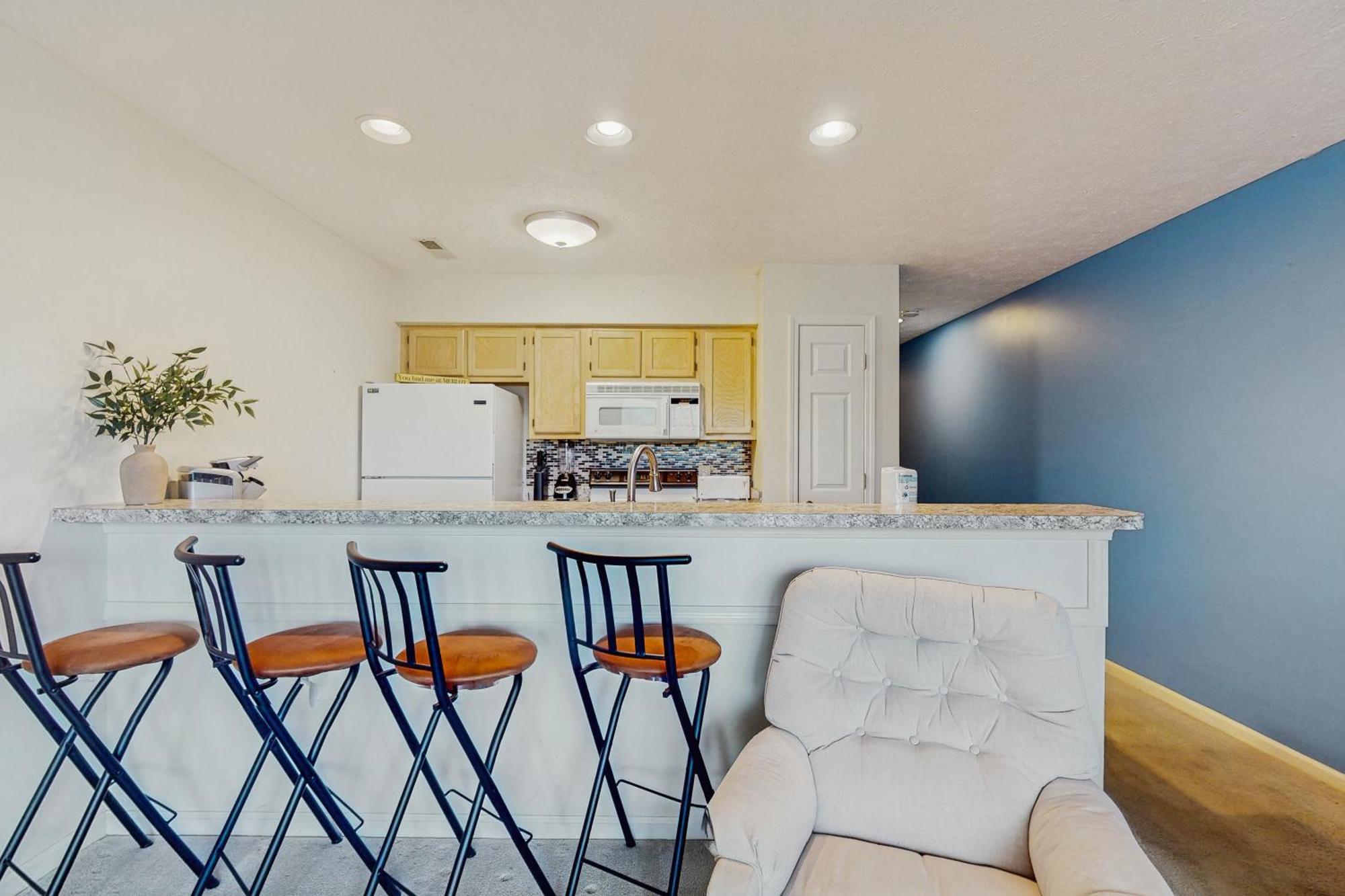 White River Unit 19E Myrtle Beach Exterior photo