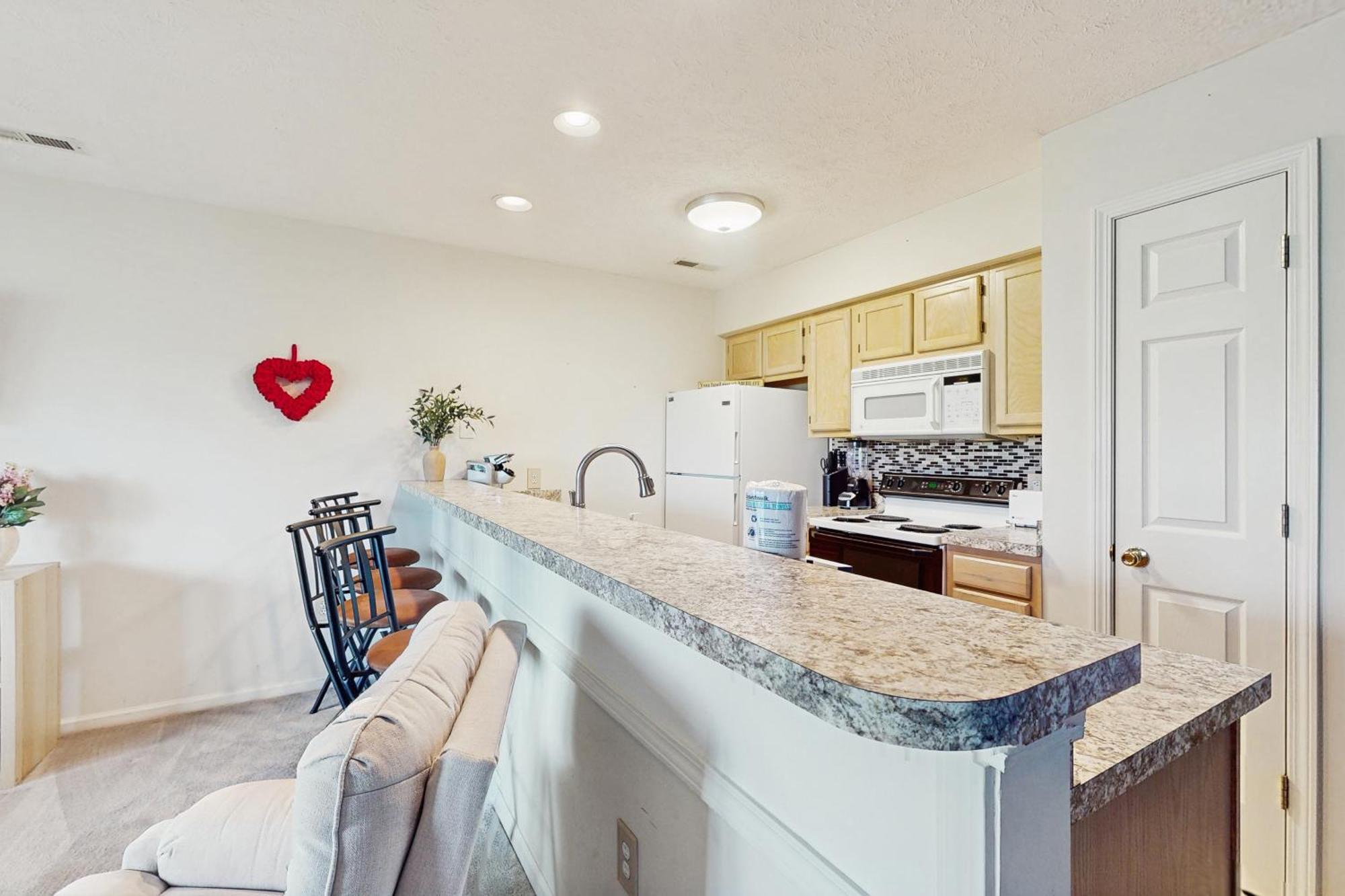 White River Unit 19E Myrtle Beach Exterior photo
