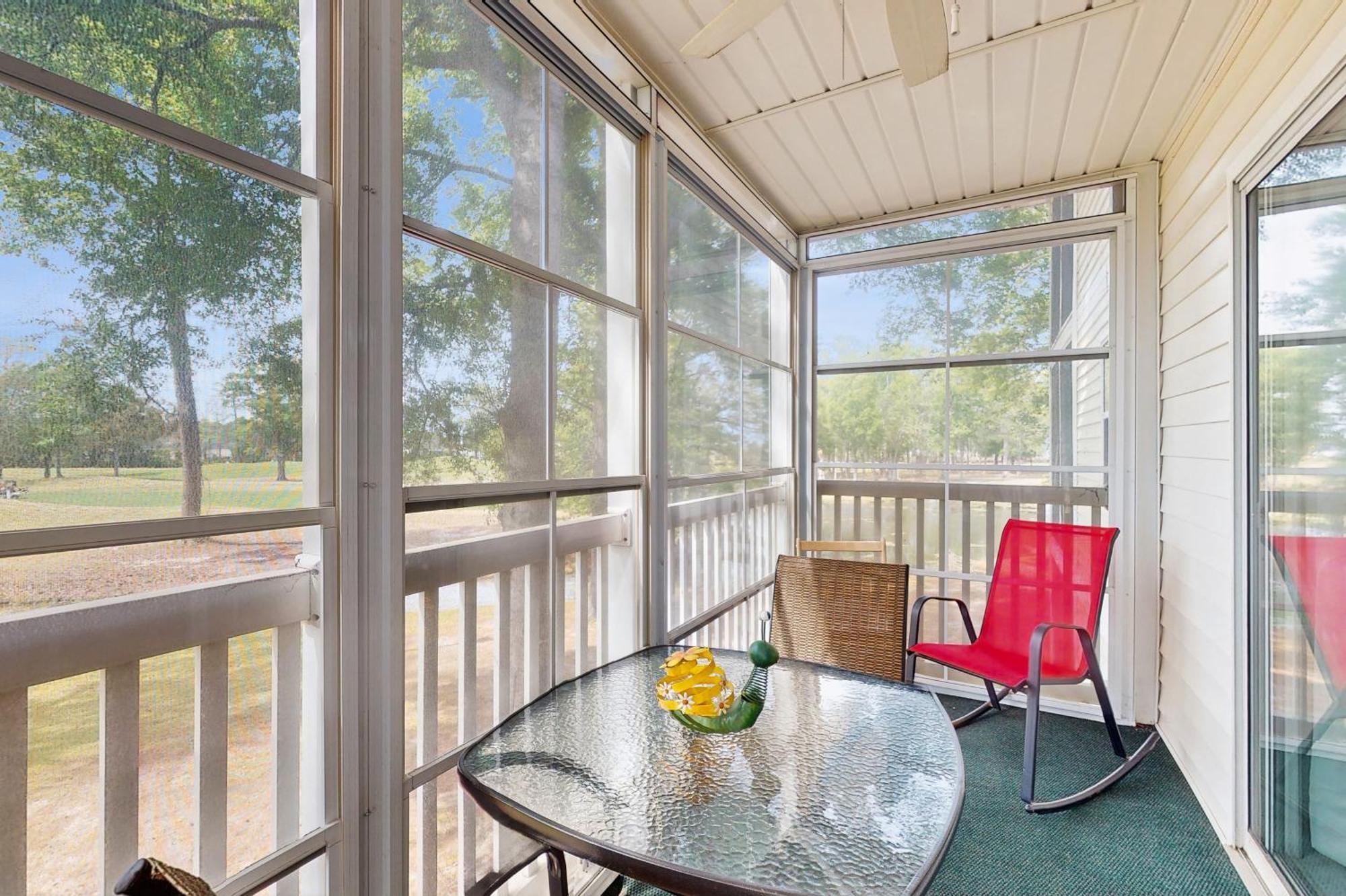 White River Unit 19E Myrtle Beach Exterior photo